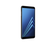 Samsung Galaxy A8 A530F 2018 LTE Black - 398758 - zdjęcie 2